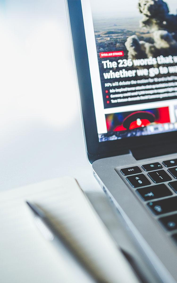 創意 · 設計 · 品牌 · 開發 · 服務