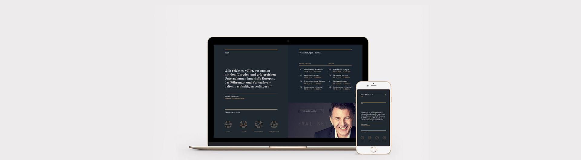 用心做好每一個(gè)網(wǎng)站，案例是我們最好的名片