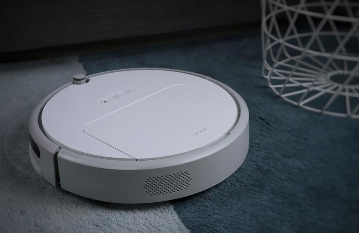 八爪魚機(jī)器人